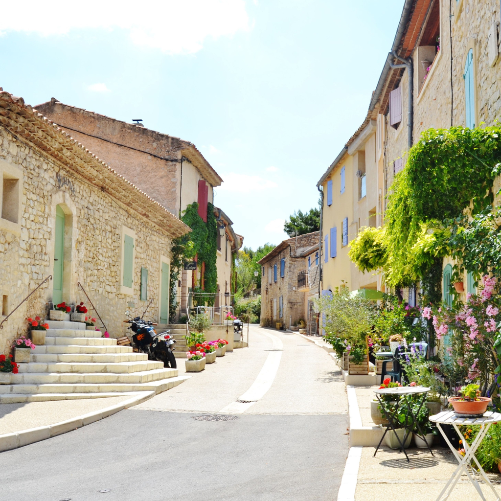 Conciergerie de villas dans le Haut-Var