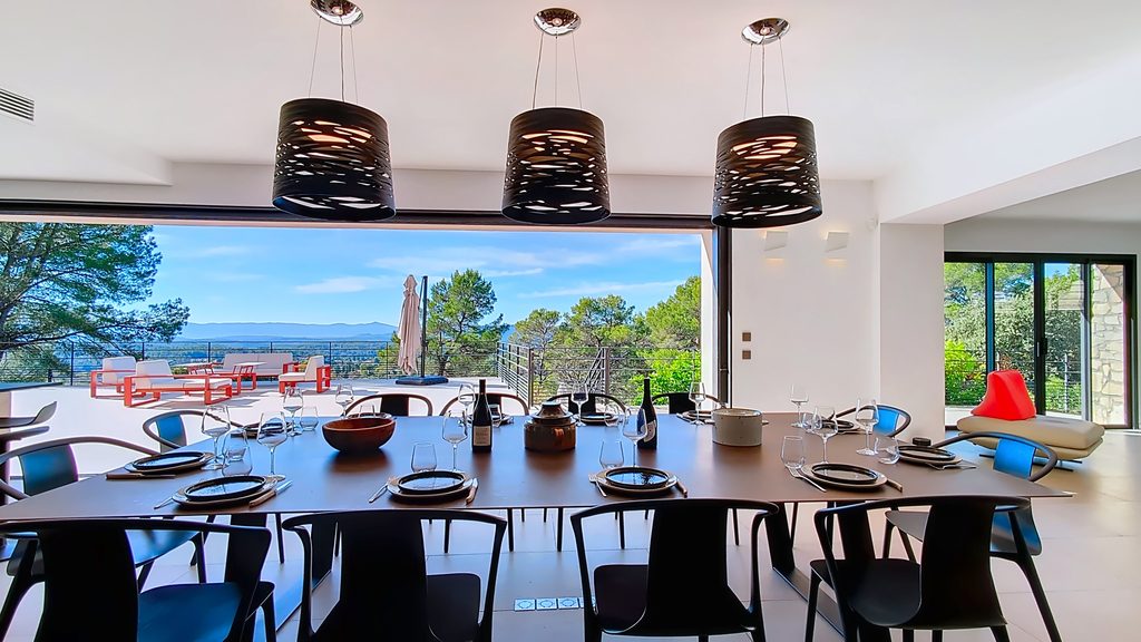 Gestion locative dans le Var